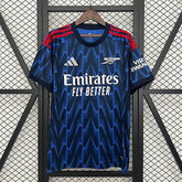 25/26 Arsenal Away Football kit - Footyb